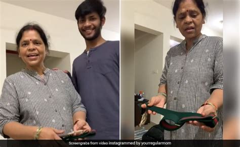 bihari mom gucci belt|Viral: A Mom's Horrified Reaction To Daughter's Gucci Belt Worth.